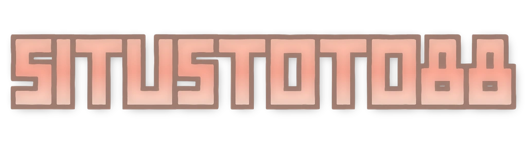 SITUSTOTO88